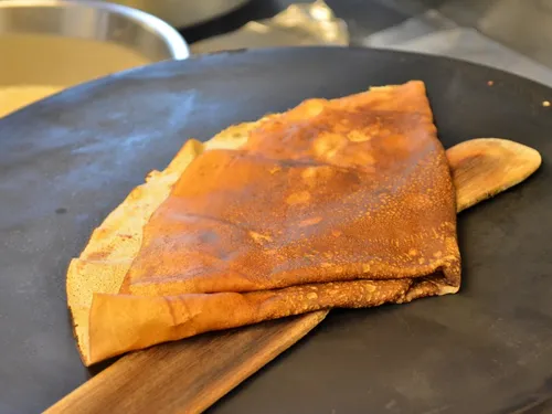 Chandeleur : les conseils pour faire de bonnes crêpes !